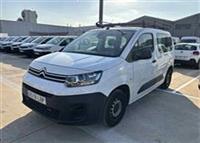CITROEN 1.5 BLUEHDI 55KW TALLA M LIVE (75CV - 0018-LBP